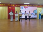 Học sinh Trường Thực hành Sư phạm đạt giải cao nhất Hội thi  hùng biện “Tôi của tương lai”