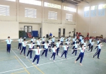 Hội thi “Học vui khỏe – rèn luyện chăm” cấp Tiểu học năm học 2020-2021