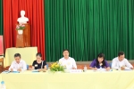 Hội nghị cán bộ viên chức năm học 2017- 2018