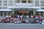 Học sinh khối 9 và 12 trải nghiệm tại Thành phố Hồ Chí Minh