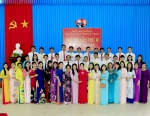 Đại hội Đảng bộ bộ phận Trường Thực hành Sư phạm lần thứ IV, nhiệm kì 2020- 2025