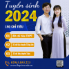 Thông báo tuyển sinh lớp 10, năm học 2024 - 2025 của Trường Thực hành Sư phạm